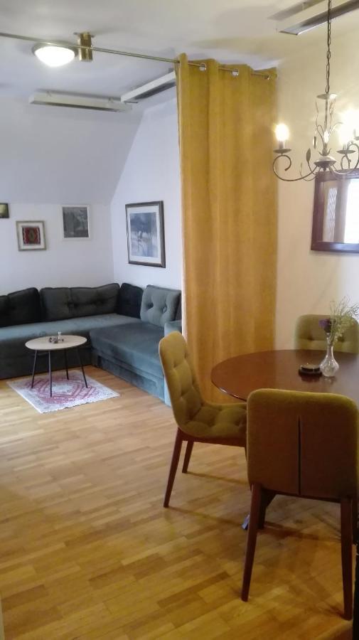 Ljubicica - Suncani Vrhovi Apartment Zlatibor