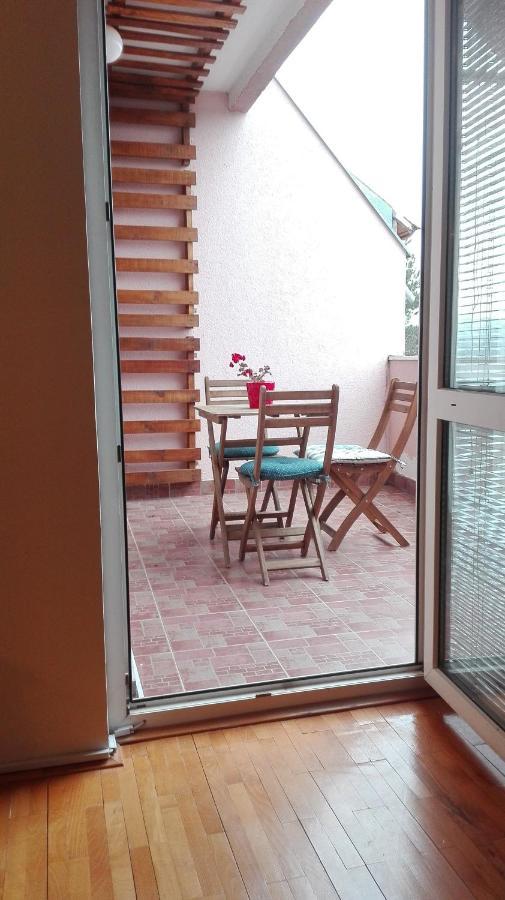 Ljubicica - Suncani Vrhovi Apartment