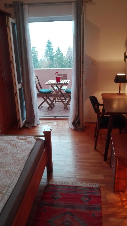 Apartment Ljubicica - Suncani Vrhovi