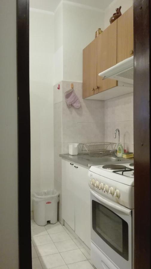 Ljubicica - Suncani Vrhovi Apartment