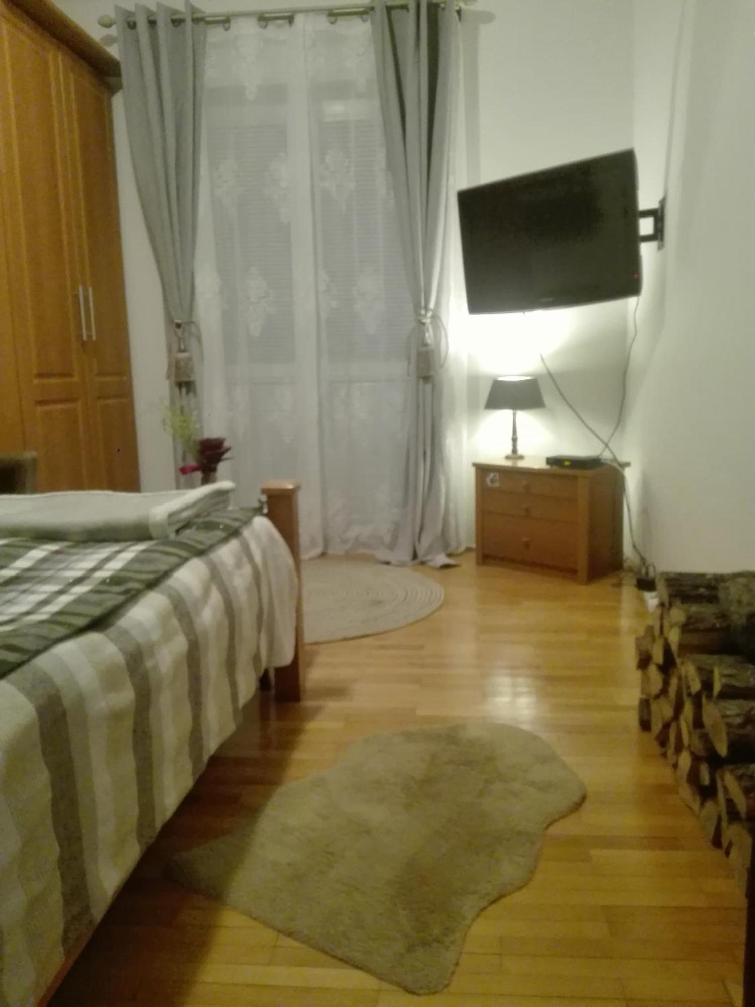 Ljubicica - Suncani Vrhovi Zlatibor