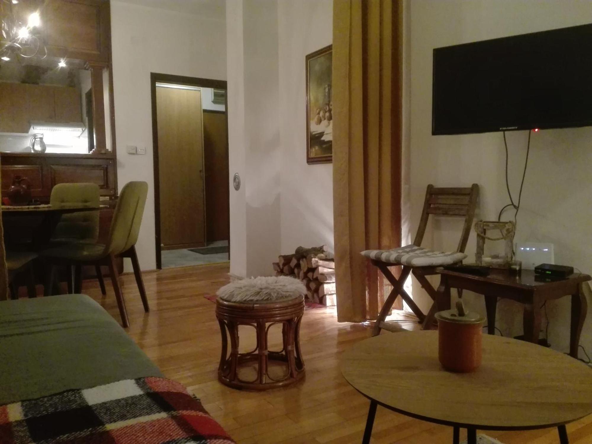 Ljubicica - Suncani Vrhovi Apartment Zlatibor