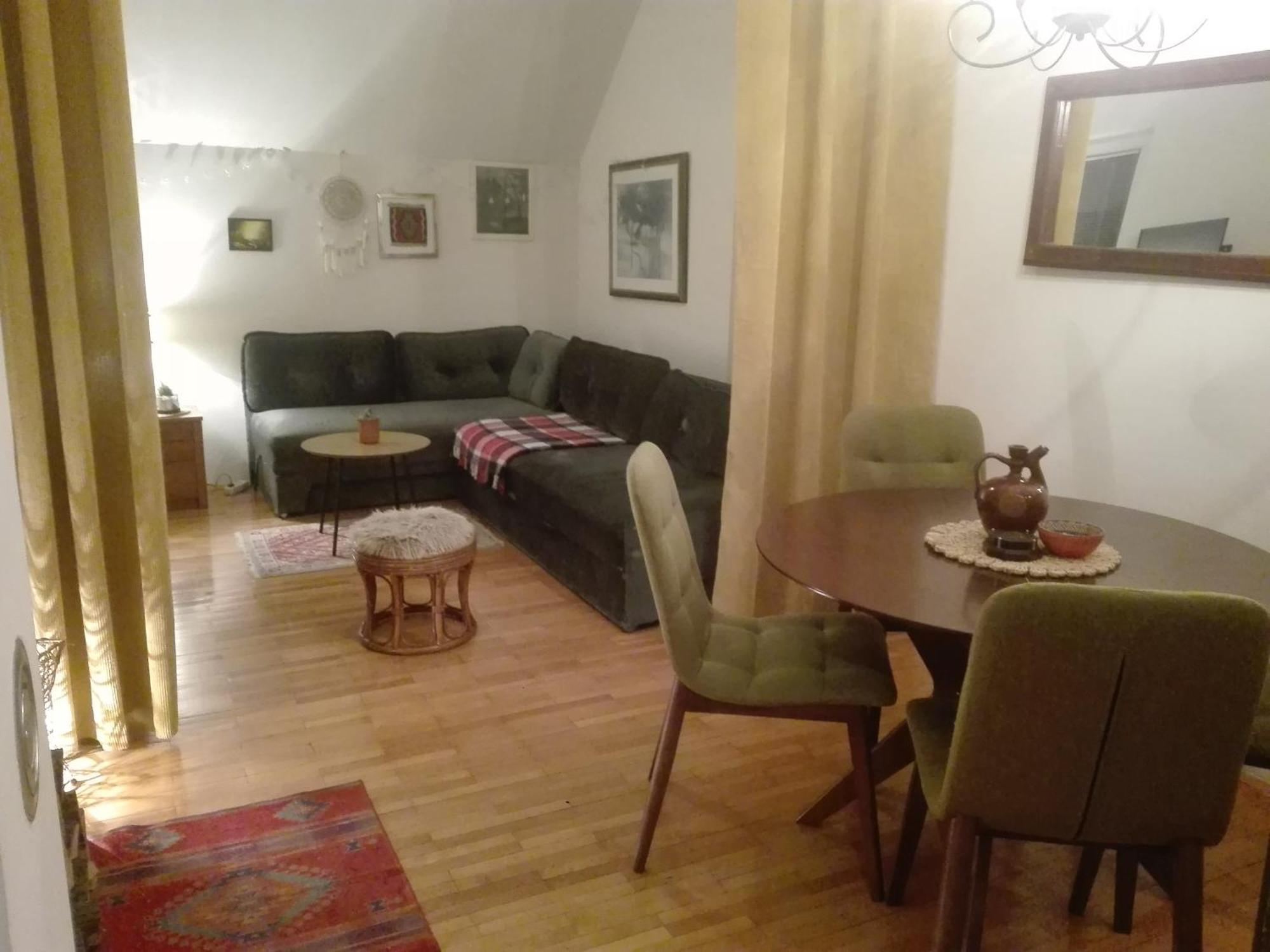 Apartment Ljubicica - Suncani Vrhovi Zlatibor