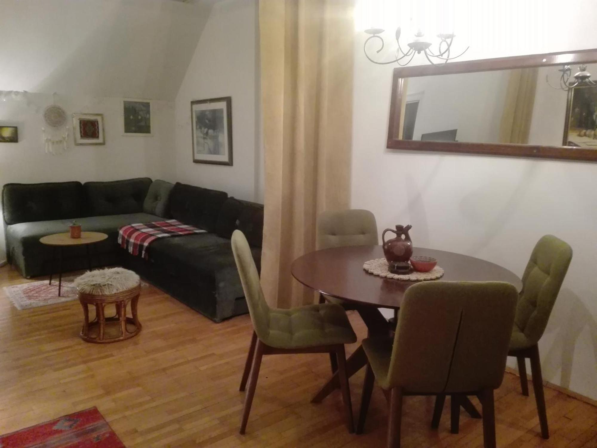 Apartment Ljubicica - Suncani Vrhovi *