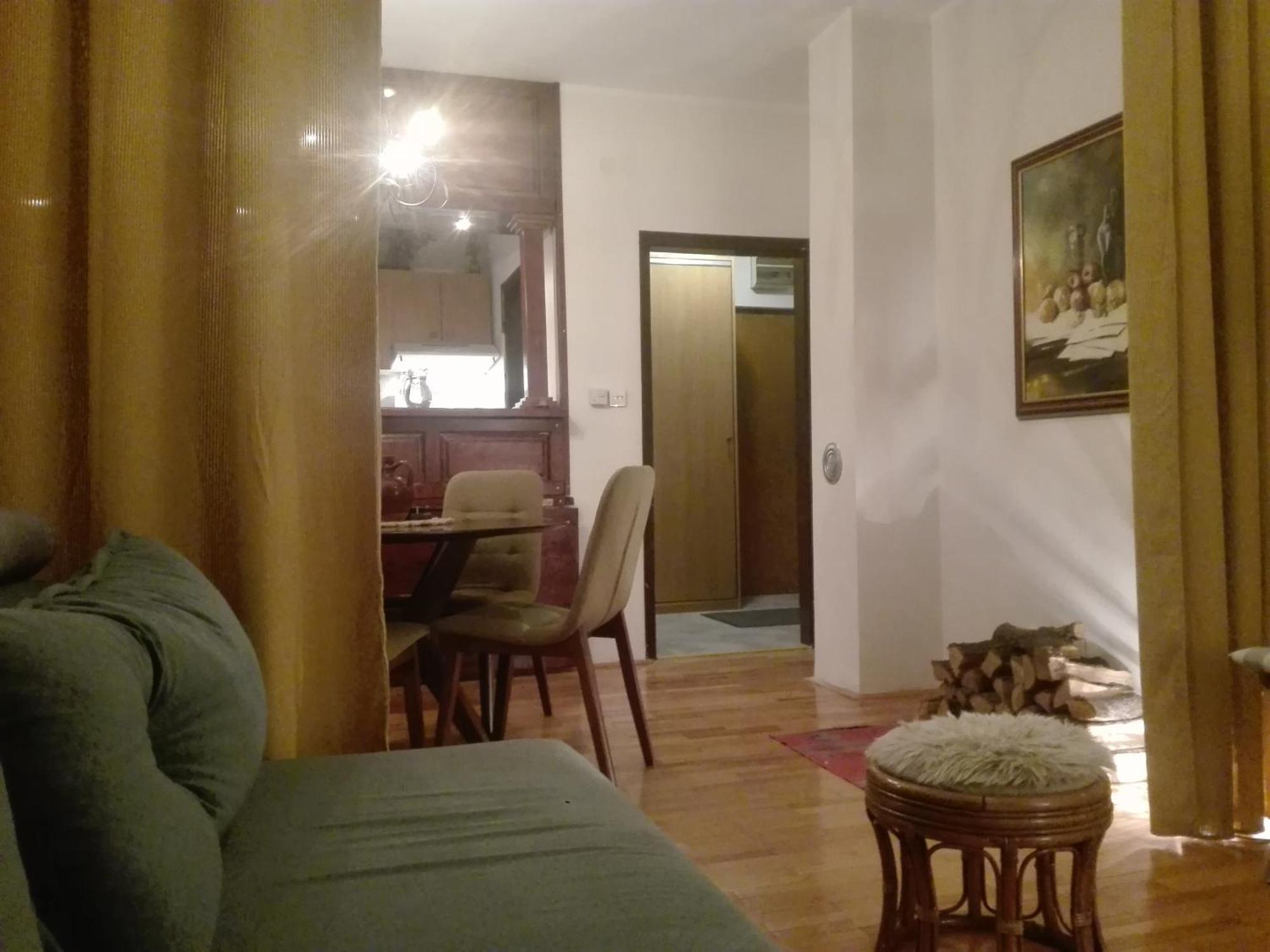 Ljubicica - Suncani Vrhovi *