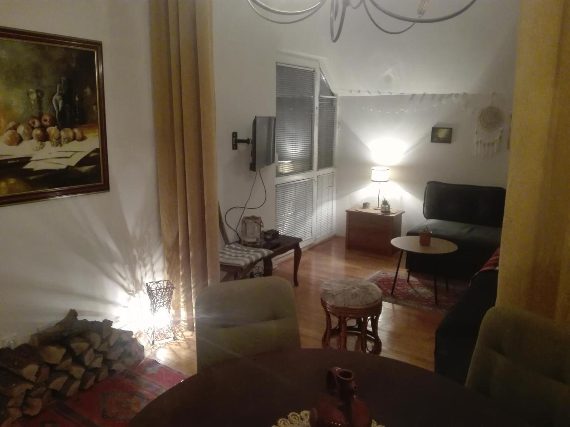 Ljubicica - Suncani Vrhovi Apartment