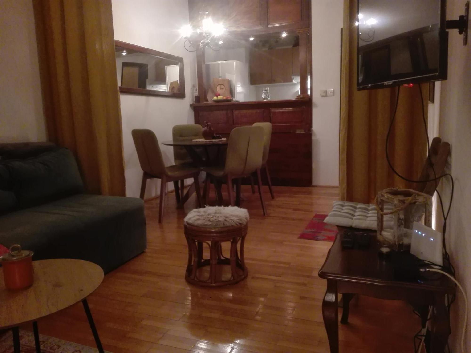 Ljubicica - Suncani Vrhovi Apartment *